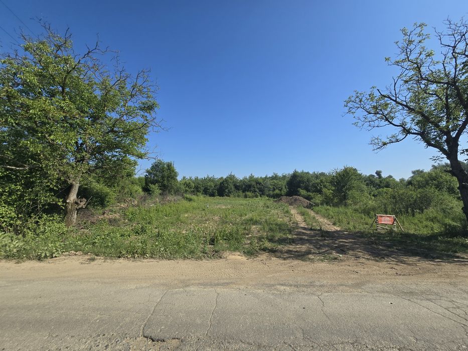 Продається земельна ділянка у м. Ужгород вул. Загорська р-он "Садовий"