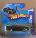 2009 nissan GT-R  Hot Wheels