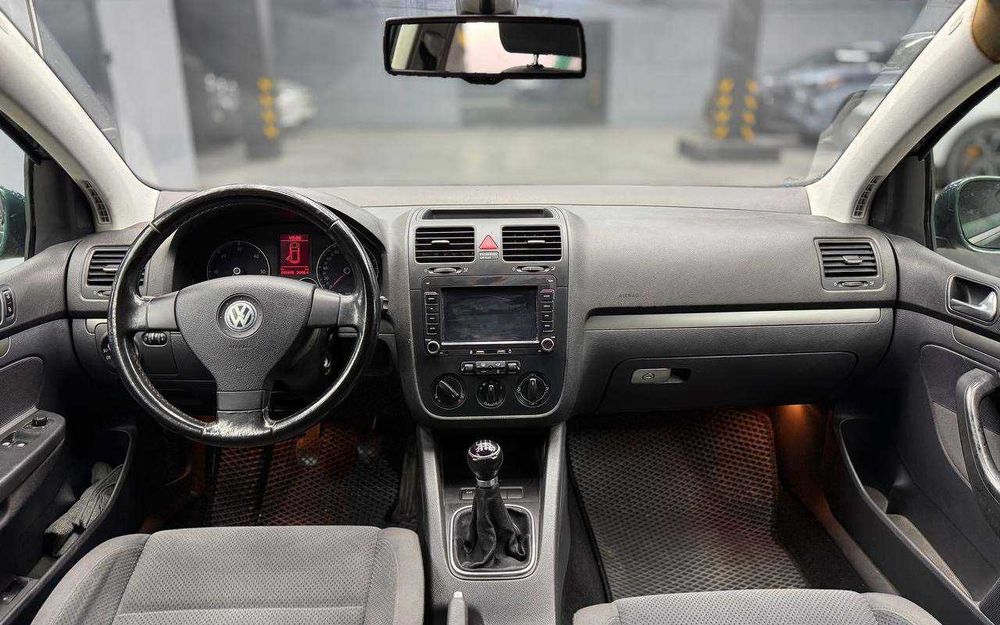 Volkswagen Golf 2006