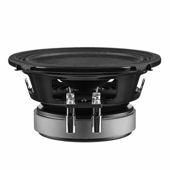 Естрадна акустика Voice PX-130 5.25" (130 мм) пара