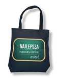Torba, Shopperka na Dzień Nauczyciela