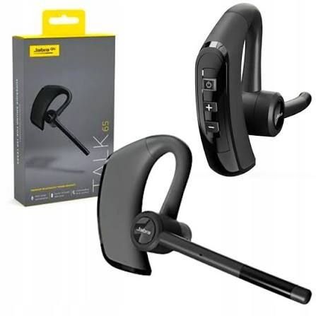 Bluetooth-гарнітура JABRA Talk 65