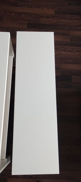 Stolik ikea LACK 2szt. Jak nowe.