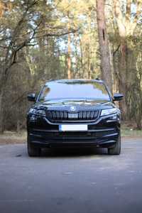 Skoda Kodiaq Sportline 1,5 TSI, DSG