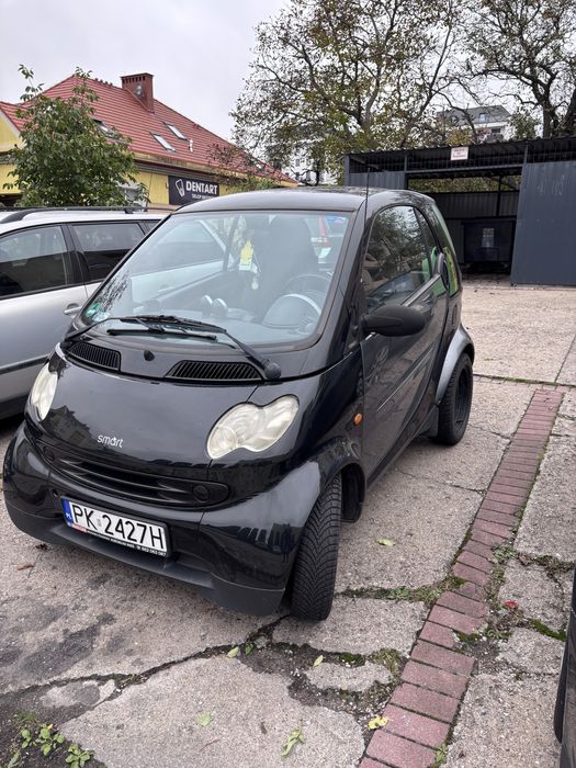 Smart  for two ‚„