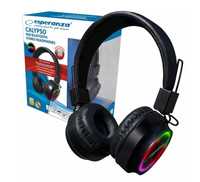 ESPERANZA słuchawki bluetooth RGB CALYPSO , Panasonic