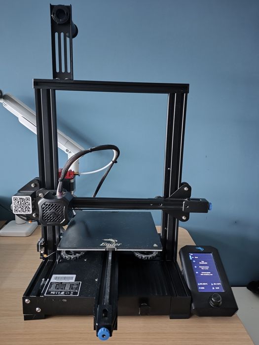 Drukarka 3D Creality Ender-3 V2