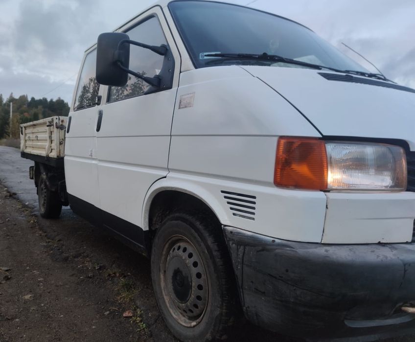 Т4 Для Зсу 2.5Тд..