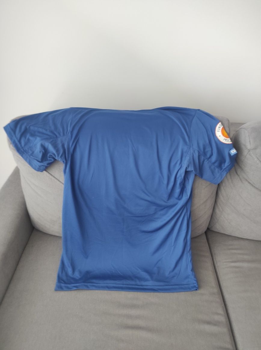 Koszulka sportowa męska, rozmiar M, Ultrakotlina