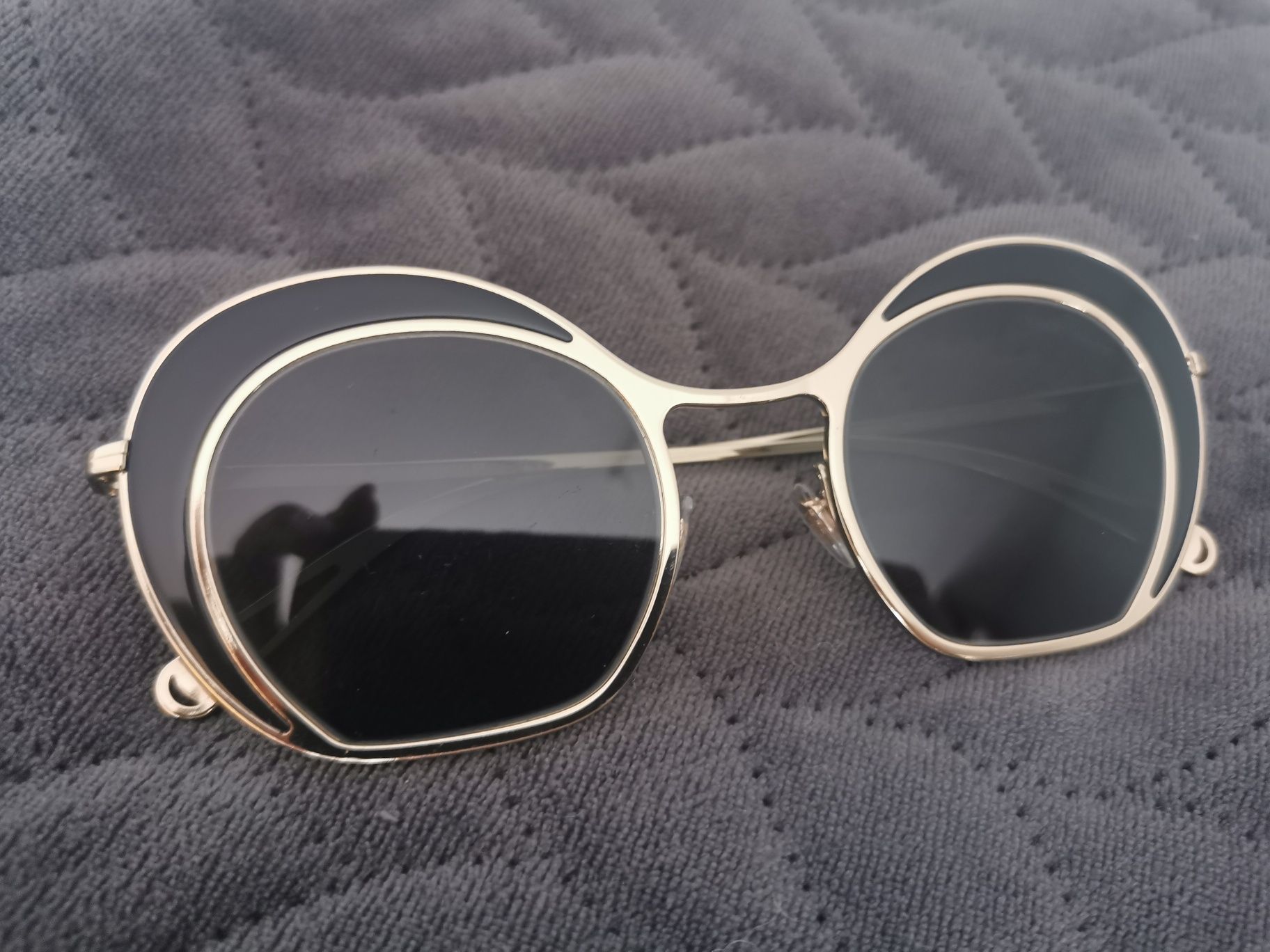 Okulary Giorgio Armani