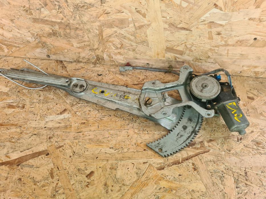 Elevador vidros frente direito HONDA Civic V Hatchback (EG_)