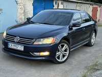 Volkswagen Passat SEL 2.0tdi