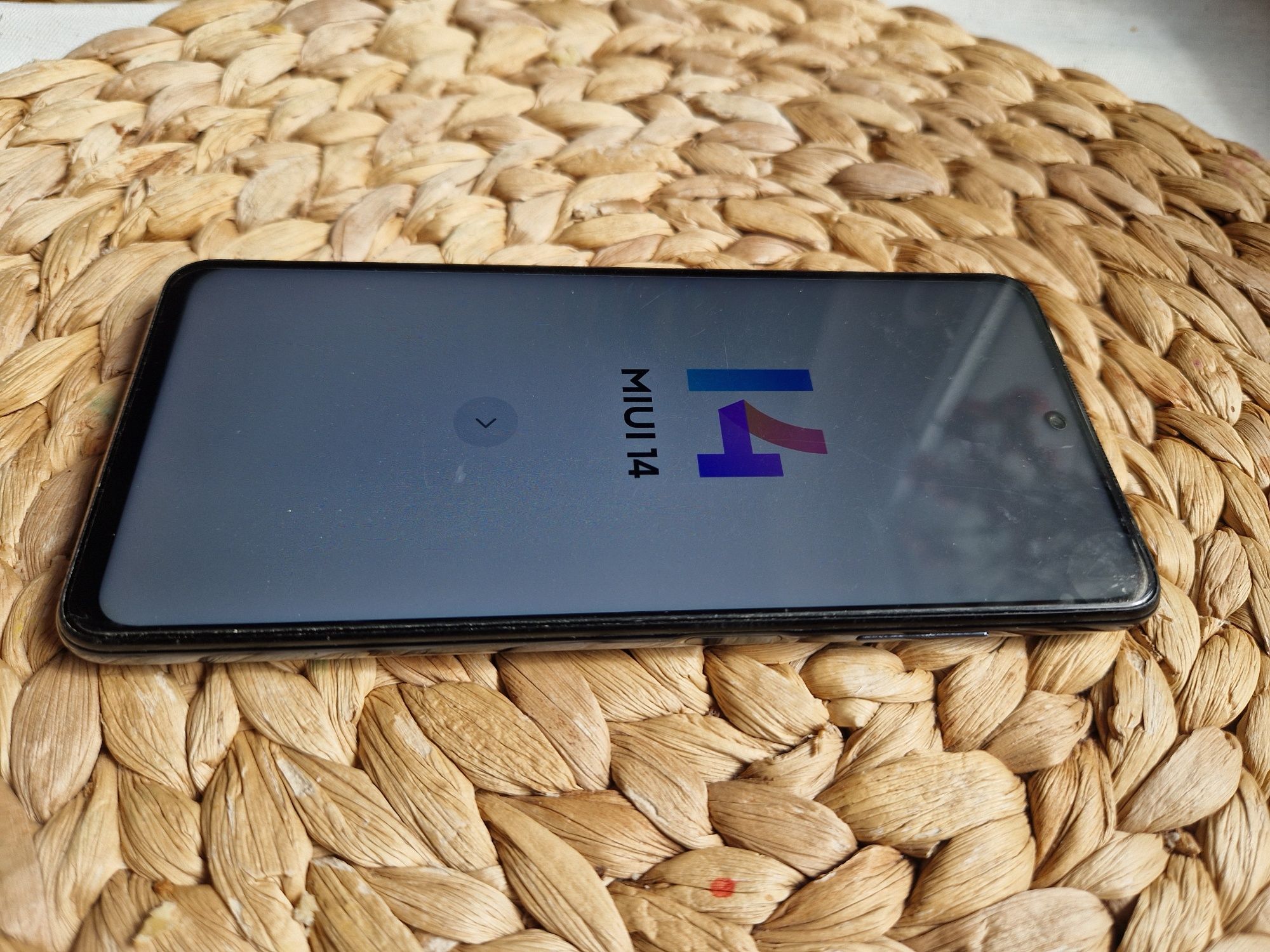 Poco X3 NFC stan bardzo dobry