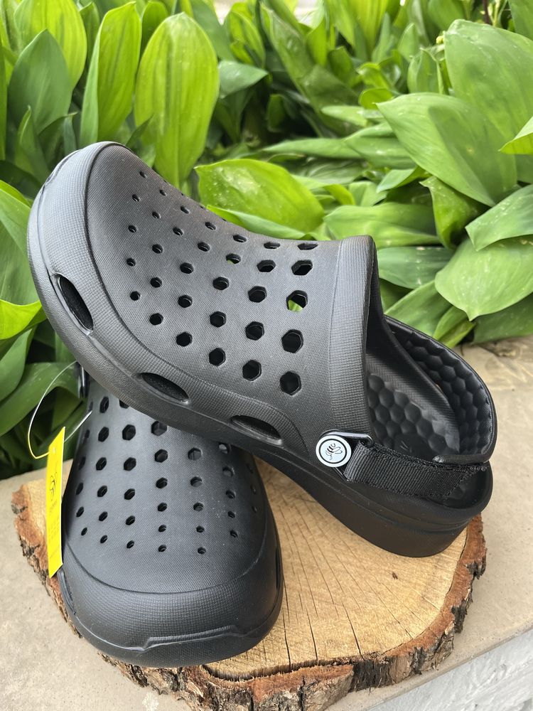 Crocs сабо joybees