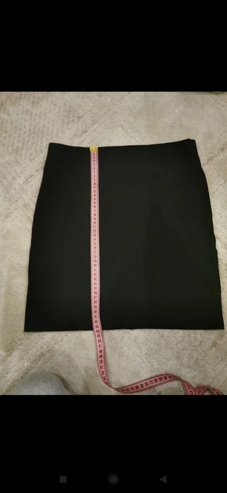 Spódnica bawełniana Ivon M/L