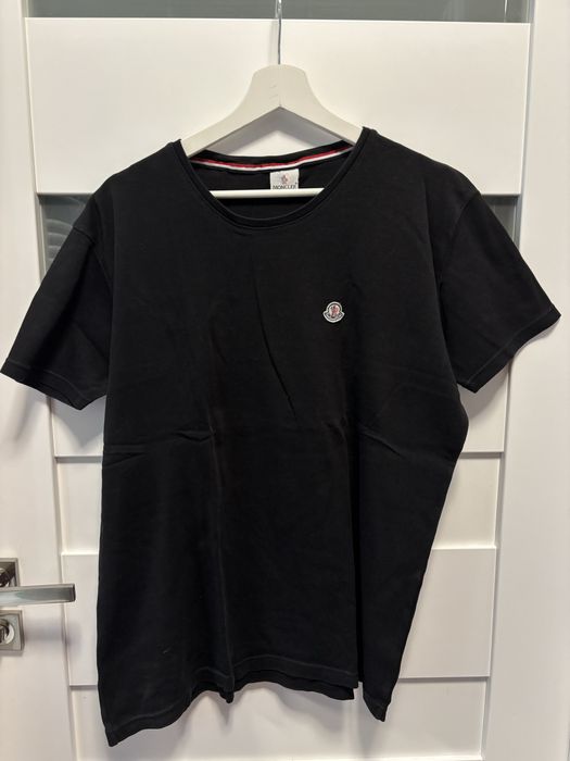 Moncler koszulka męska