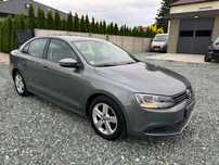 Volkswagen Jetta 1.6TDi 105KM * Klima * Alu *