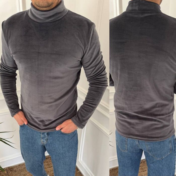 Кофта чоловіча. Розміри 46 - 56