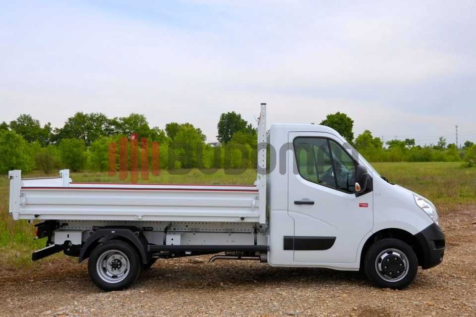 Gotowy beton towarowy węzeł stabilizacja podsypka transport wywrotka