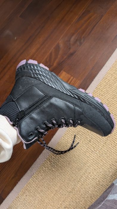 Жіночі черевики Grunberg