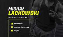 Trener personalny, CityFit Rondo Wiatraczna
