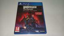 ps4 WOLFENSTEIN YOUNGBLOOD PL po polsku, II wojna światowa