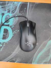 Мишка для ПК Razer DeathAdder Essential Black