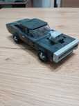 LEGO Speed Champions 76912 Dodge Charger R/T