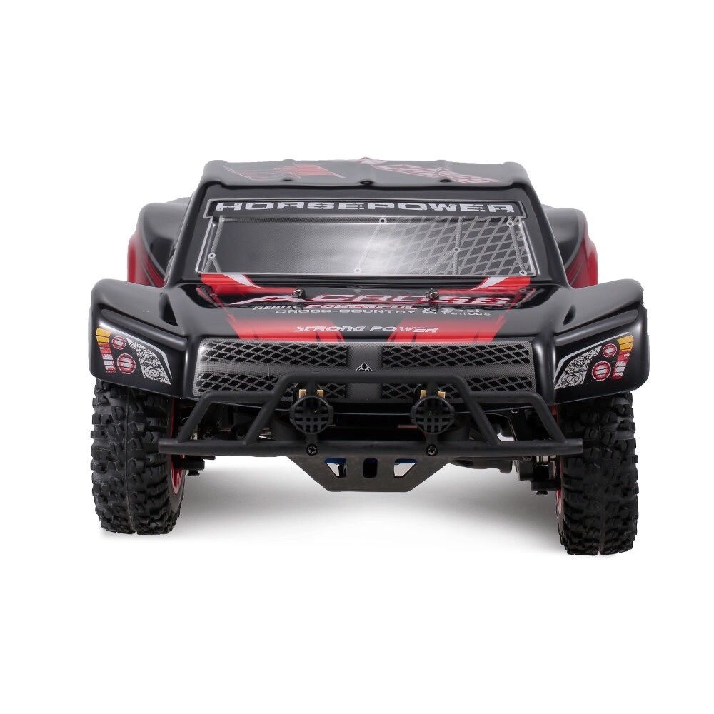 Carro RC 1/12 4WD Wltoys 50km/h - 12423