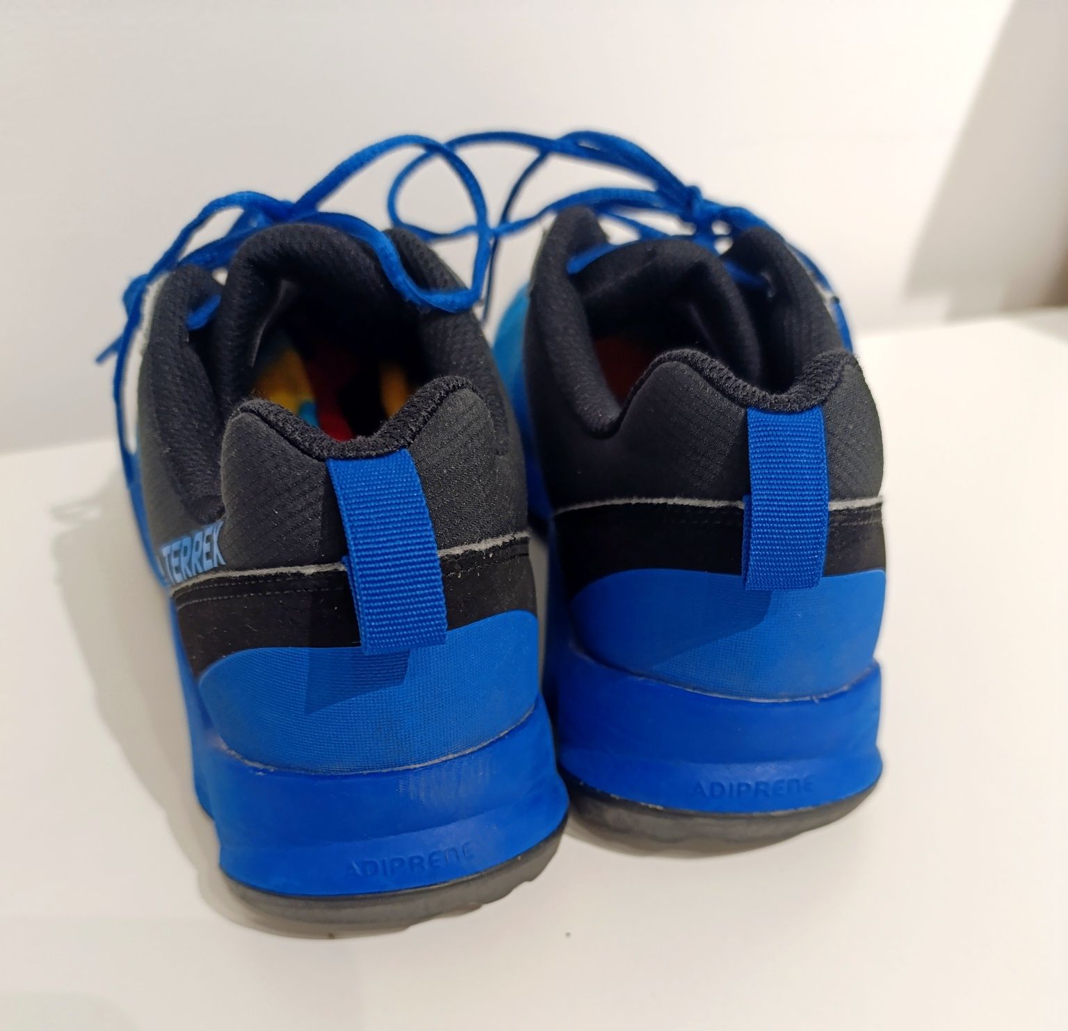 Adidasy buty Adidas Terrex r. 36 i 2/3