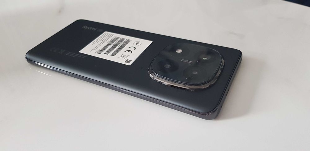 Redmi note 14 pro plus 12/512GB