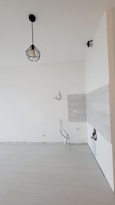 1-но ком квартира с ремонтом Пространство на Радостной Черемушки  АШ