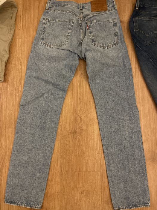 Calças e Calções Levi’s