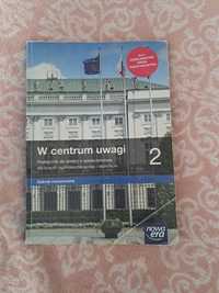 W centrum uwagi 2