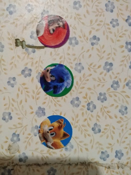 Vendo o jogo e brinca novo bom estado entrego