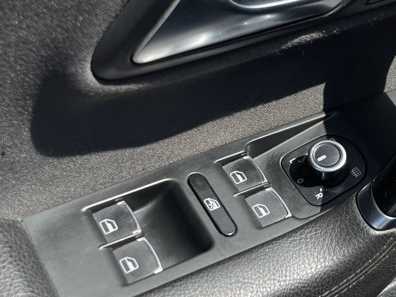 Volkswagen Passat CC №3218 (ВНЕСОК від 15%) Альянс Авто Кривий Ріг
