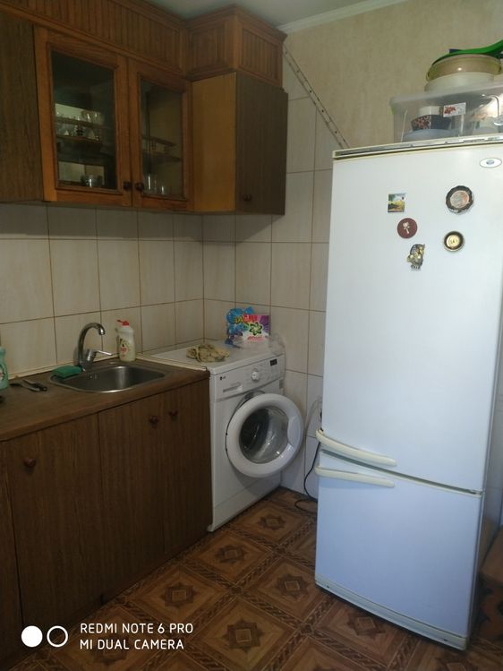 Сдам отличную комнату для девушки в районе Юридической Академии!