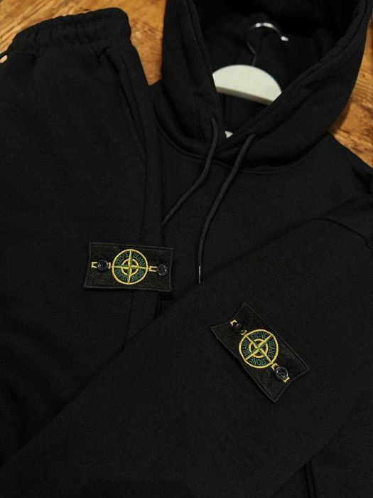 Костюм зимній Stone Island, костюм Стон Айленд, без передплати