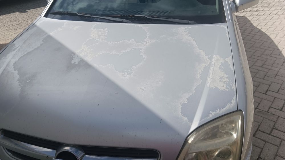 Opel Vectra 2.0 diesel
