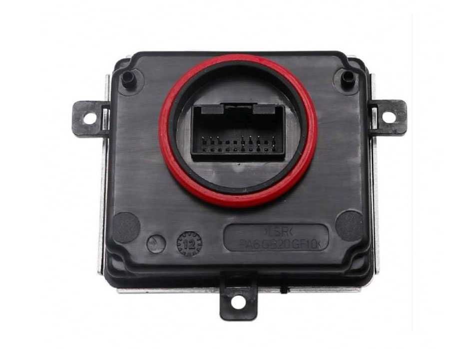 Centralina Balastro LED Audi A1 A3 A4 A5 A6 Q3 Q5 TT Passat CC (NOVO)