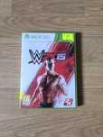 WWE 2k15 Xbox 360