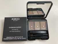 Paletka do brwi nowa kiko milano