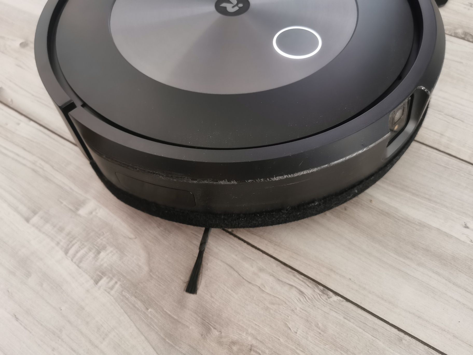 iROBOT Roomba j7 robot sprzątający odkurzacz automatyczny na gwarancji