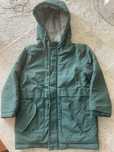 Blusao Parka criança 4/5 anos