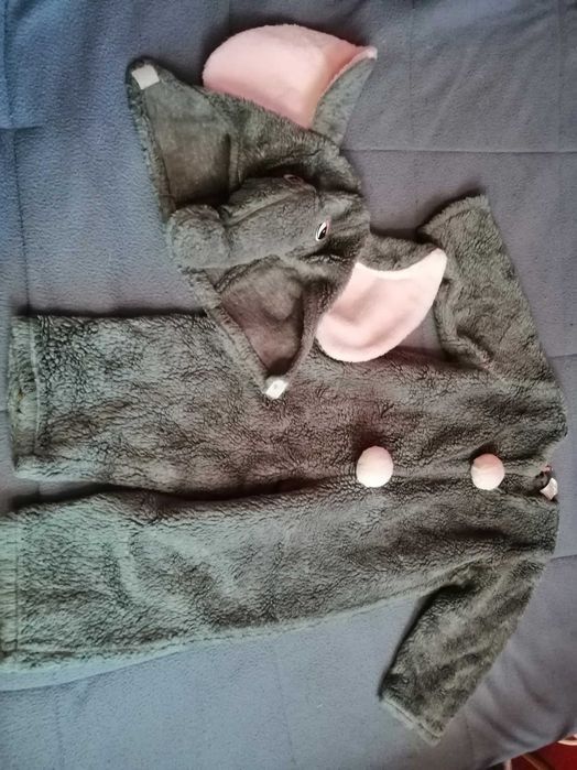 Fato carnaval vários