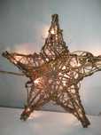Vendo estrela natal