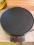 Naleśnikarka (Crepe Maker) DK ACP 300, moc 1000 W