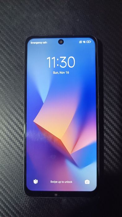 Xiaomi Redmi Note 10 5G
