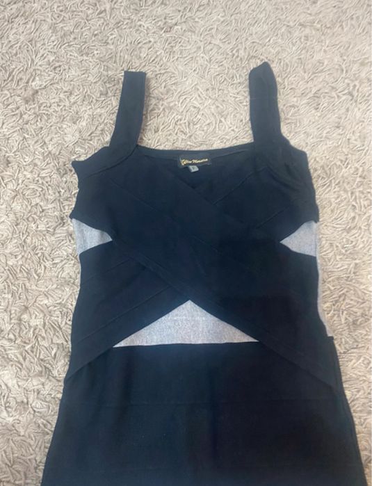 Vestido Cleo Moreira Brasil