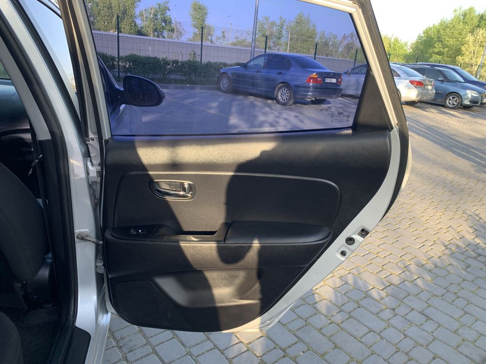 Авто в отличном состоянии